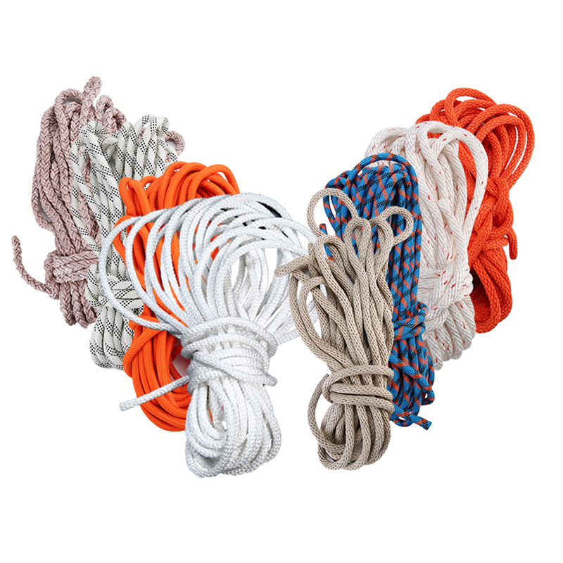 金能电力（JINNENGDIANLI） JN-AQS-28ZLGY 安全绳 登山绳 φ16mm （单位：米）  