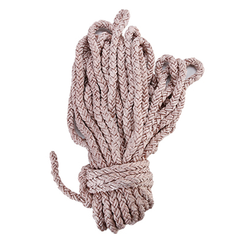 金能电力（JINNENGDIANLI） JN-AQS-39ZLGY 安全绳 锦纶绳 φ22mm （单位：米）  