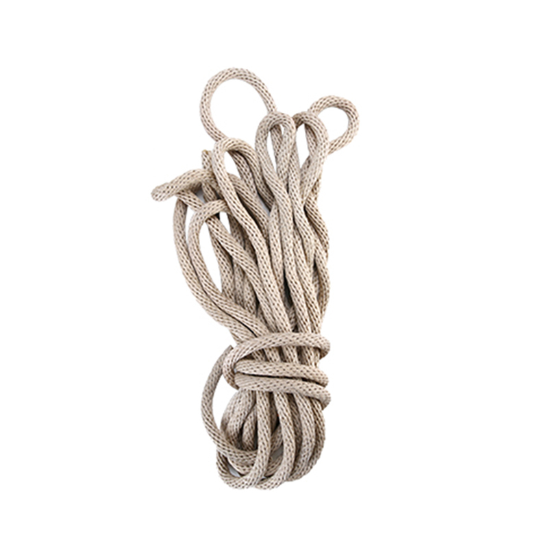 金能电力（JINNENGDIANLI） JN-AQS-46ZLGY 安全绳 蚕丝绳 φ18mm （单位：米）  