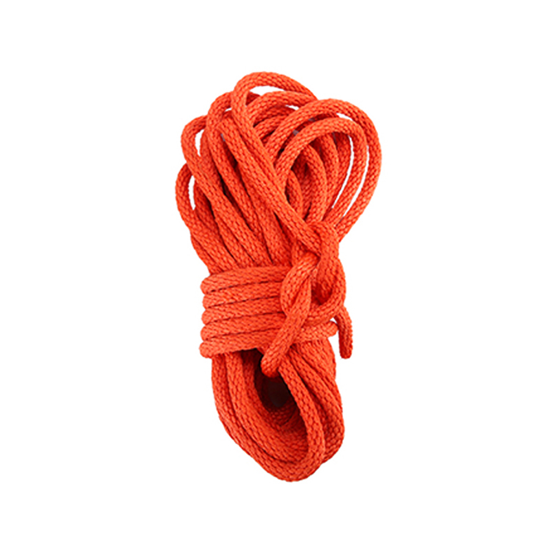 金能电力（JINNENGDIANLI） JN-AQS-57ZLGY 安全绳 防潮蚕丝 φ22mm （单位：米）  