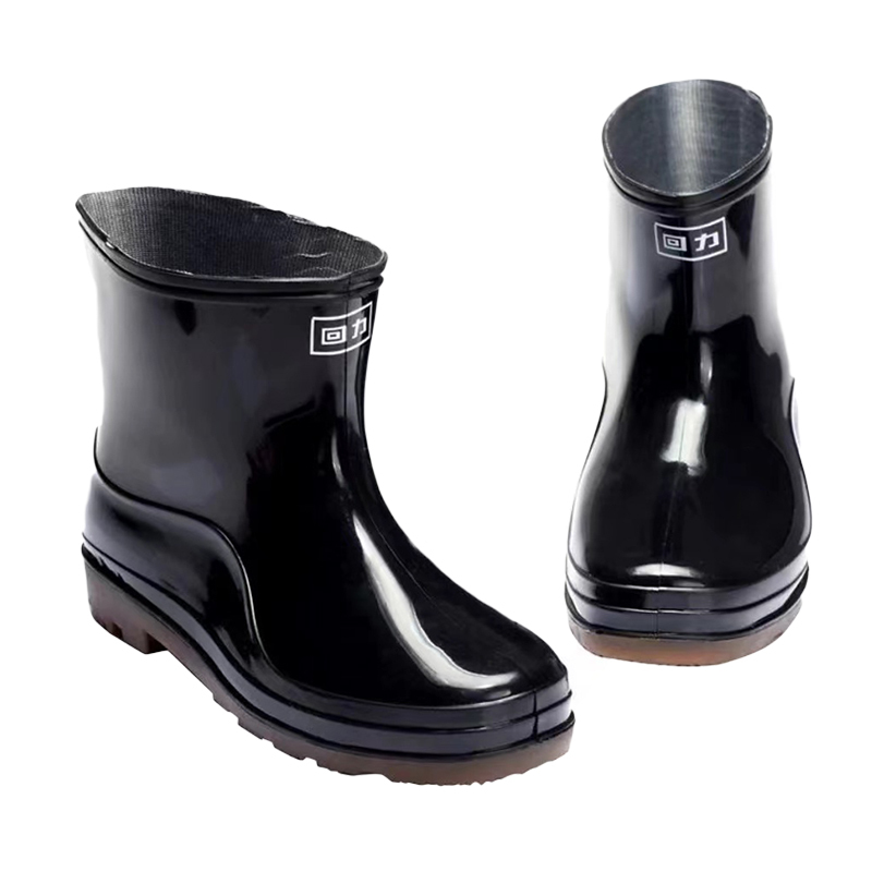 回力（Warrior） 557 短筒雨靴  （单位：双）  