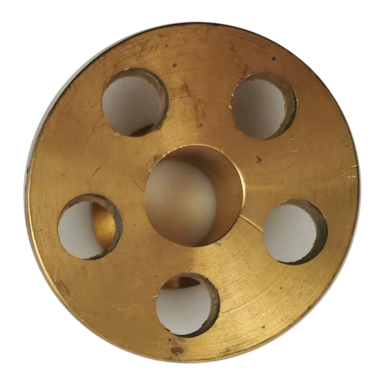 欣欣 全铜DN65 消火栓节流孔板 使用外径70mm、厚度2mm （单位：个）  