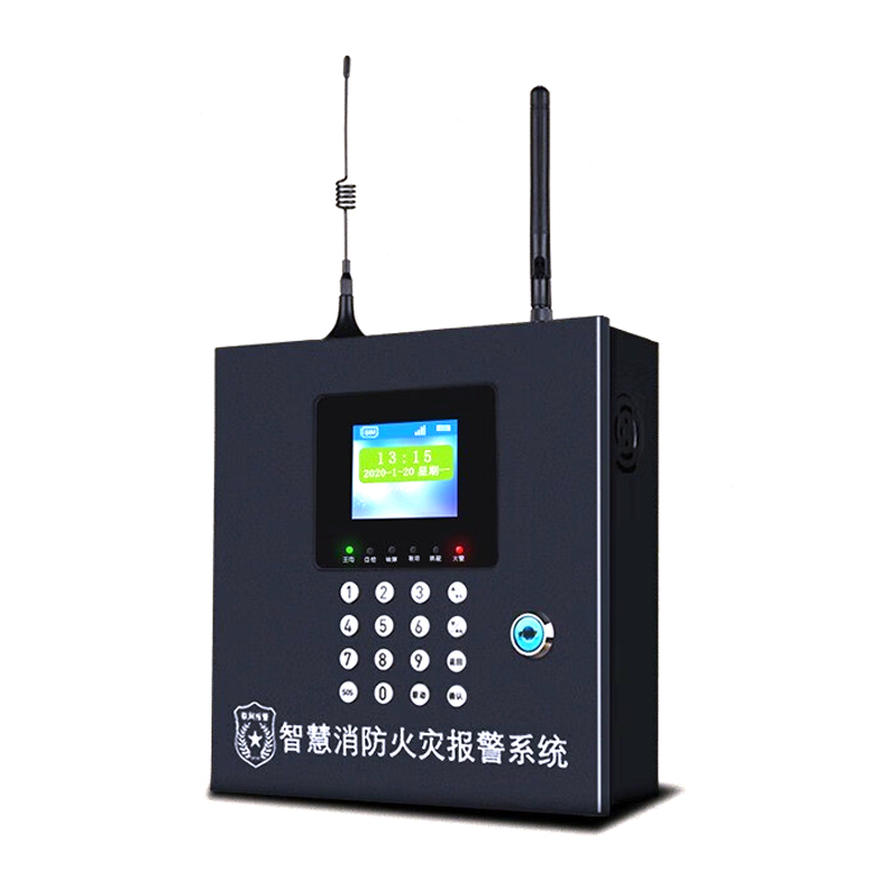 夜科 烟雾 报警器主机  （单位：个）  