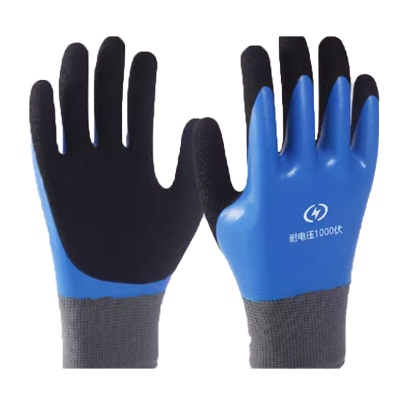 汉兴 11024 绝缘手套 1000V （单位：双）  