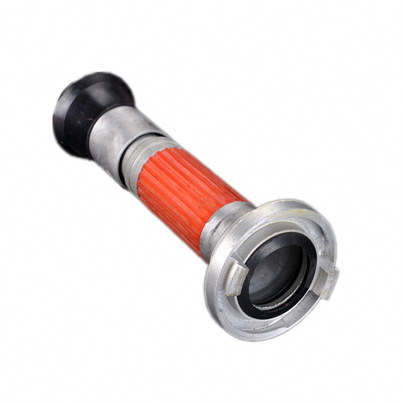 天星 DN65 喷雾水枪 2.5寸 （单位：个）  