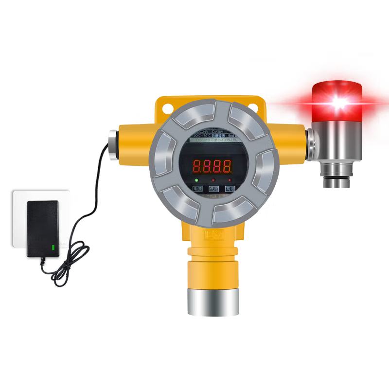 广利安全 GT-GL500 一氧化碳浓度探测浓度气体检测仪  （单位：个）  