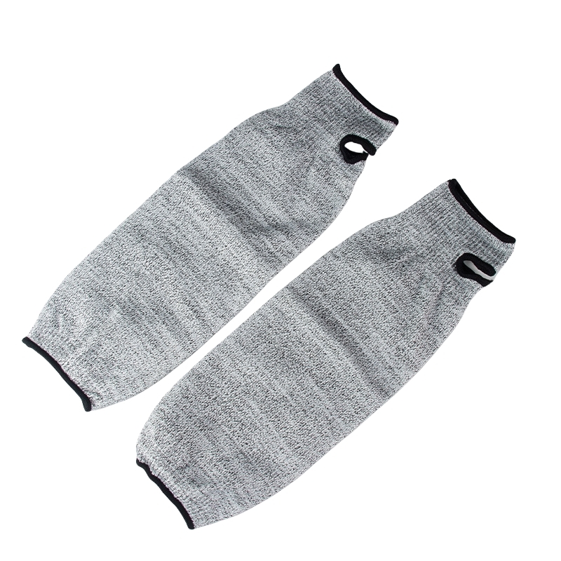 添盾 TD-GLC6902 5级防割护臂 40CM （单位：双）  灰色