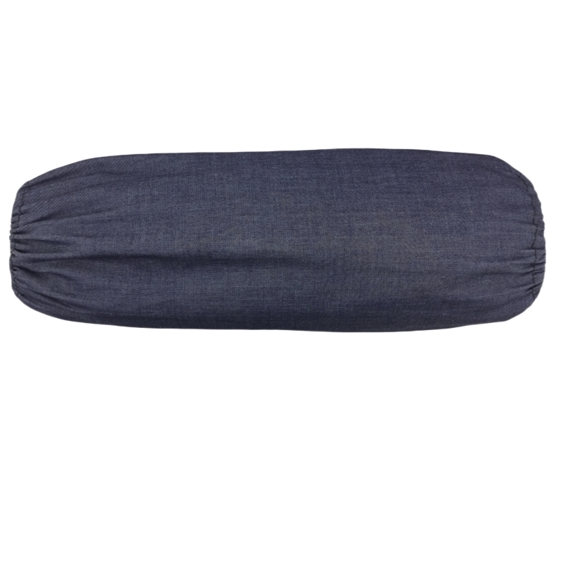 添盾 TD-BPX1257 牛仔布袖套 18*35cm （单位：双）  蓝色