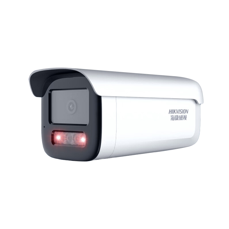 海康威视 3T46WDV3-I36mm 摄像头 400万 （单位：个）  