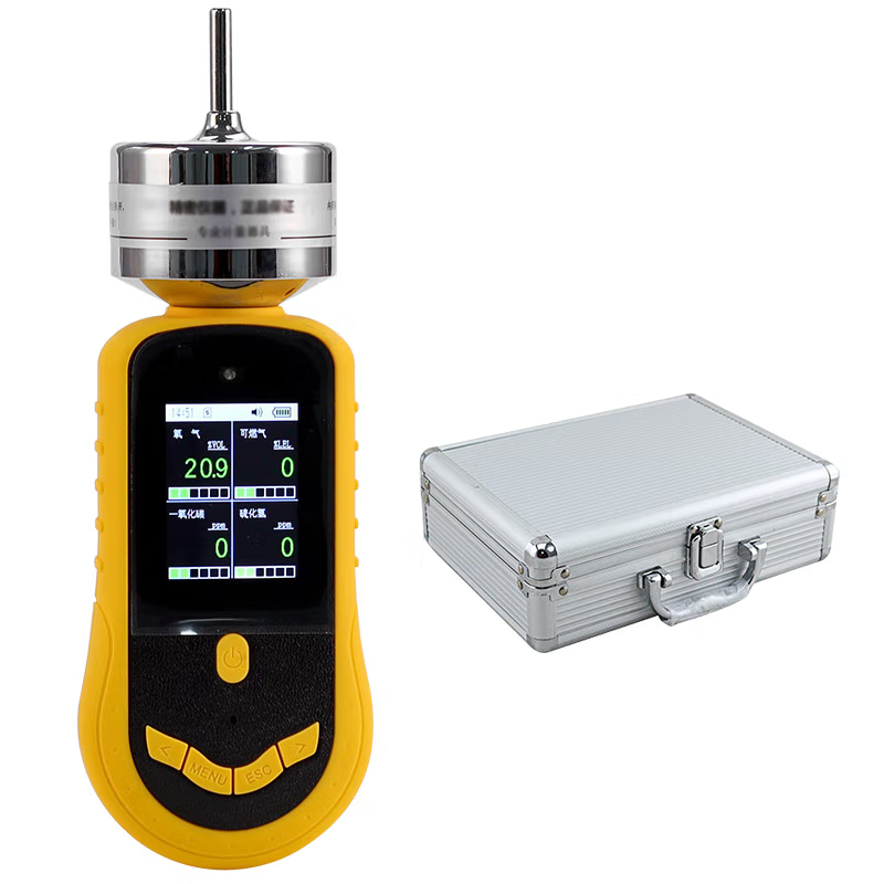 精明鼠 HD5S+ 气体检测仪 报警仪器  （单位：台）  