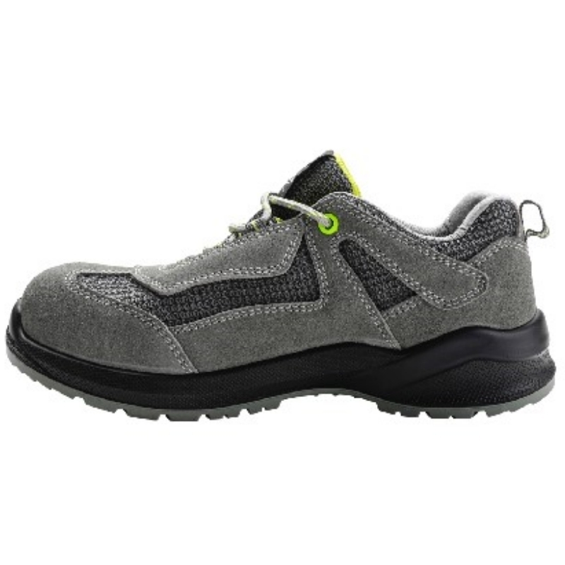 添盾 TD-SH15656 低帮安全鞋 39码 （单位：双）  灰色