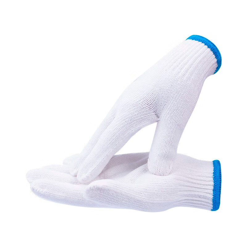 君御（EXSAFETY） 棉纱线 劳保手套  （单位：双）  