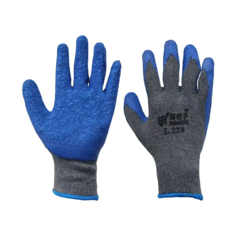 康利 L228 胶面线手套 均码 （单位：副）  