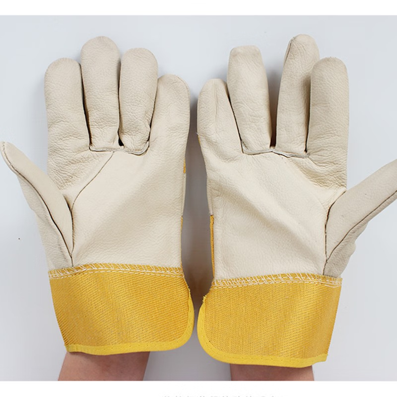 冰禹 BH-243 劳保手套  （单位：个）  