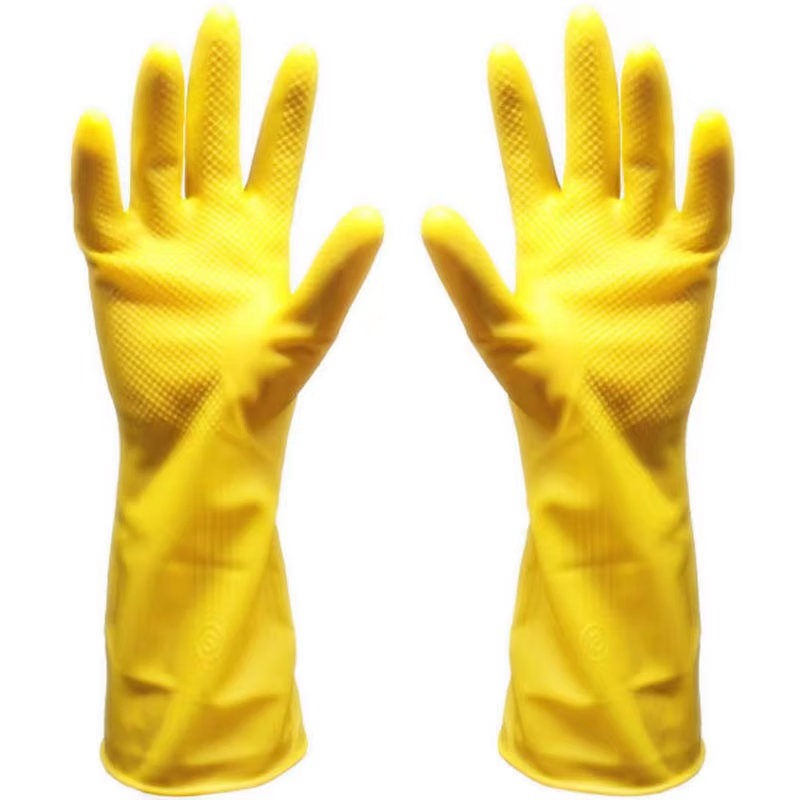 四叶心 乳胶 手套  （单位：双）  