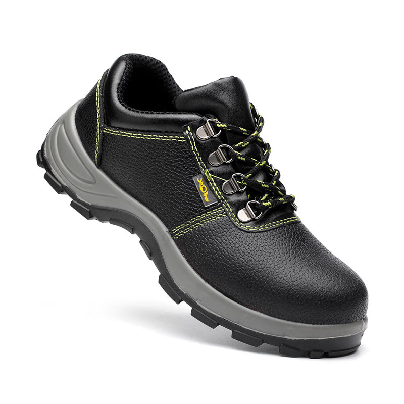 四叶心 四季款 防砸鞋  （单位：双）  