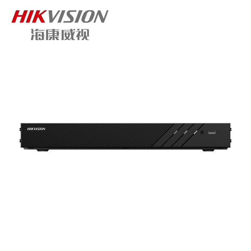 海康威视 7816NQ-2 录像机 16路 （单位：个）  