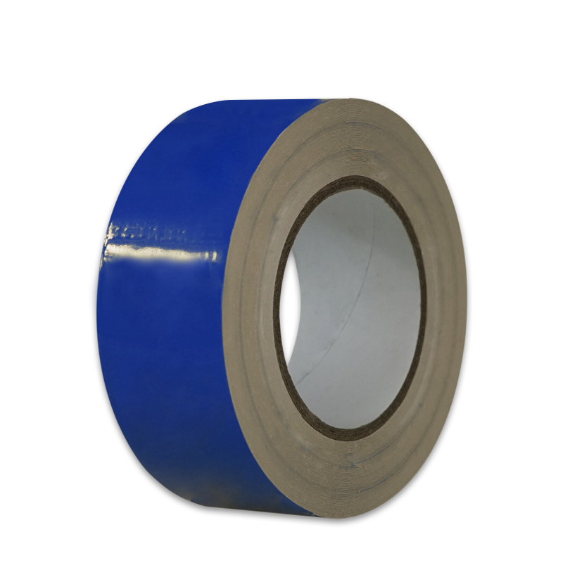 安赛瑞 33583 反光型管道标识色环带 10cm*27m （单位：卷）  蓝色