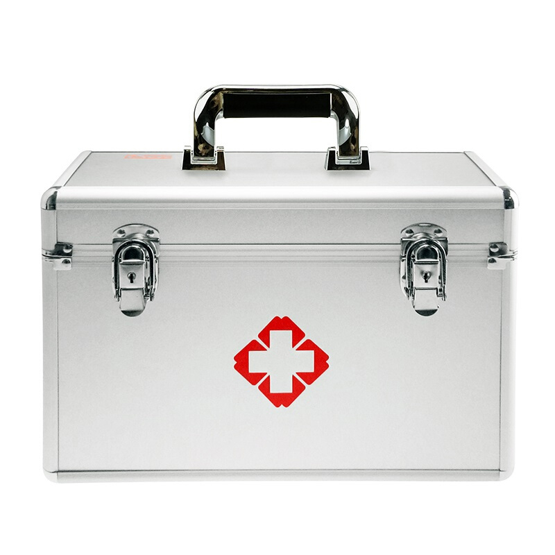 科洛 KL003 医疗应急箱 16寸 （单位：个） 空箱含肩带 