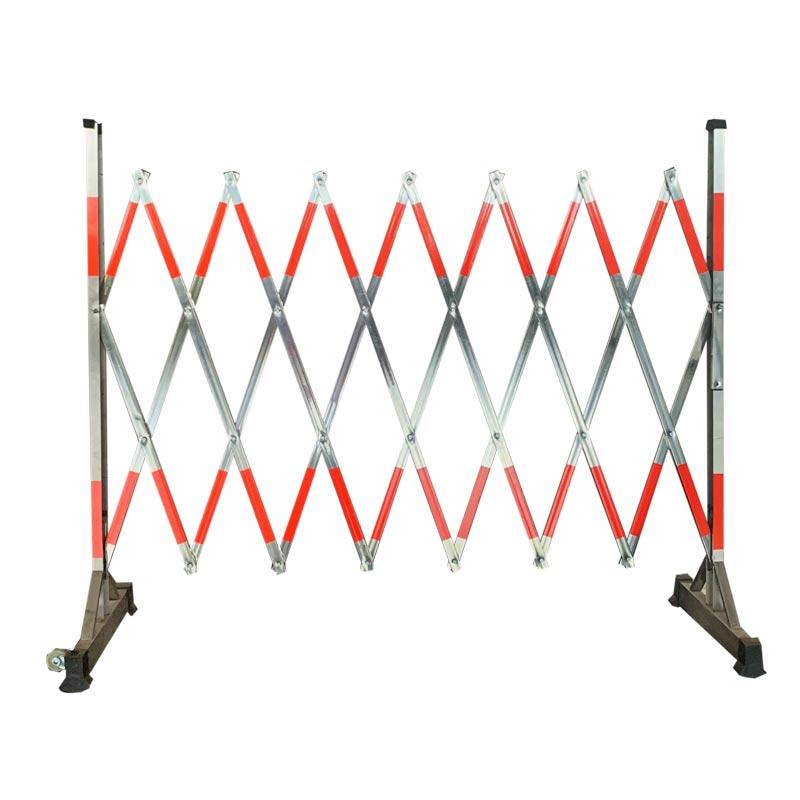 金能电力（JINNENGDIANLI） JN-BXG-GY 不锈钢伸缩围栏 1.2*2.5m （单位：组）  