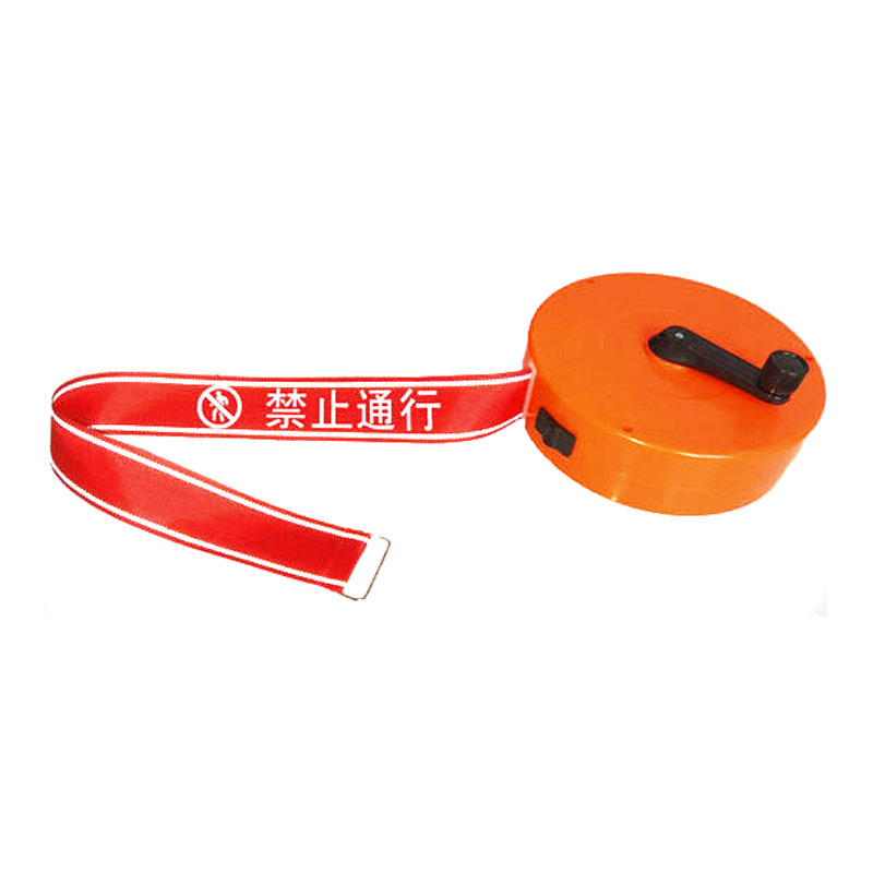 金能电力（JINNENGDIANLI） JN-FGJSD-GY-020 盒装反光警示带 5CM宽20m“禁止通行” （单位：盒）  