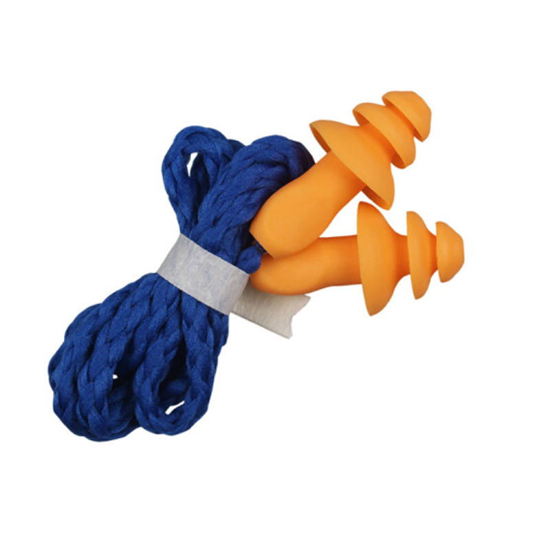 3M 1270 圣诞树型耳塞 NRR/SNR:24/25dB （单位：副）  