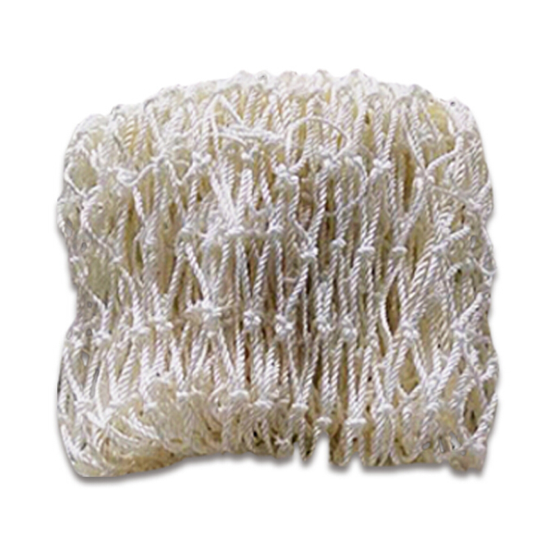 安赛瑞 10775 定制尼龙绳安全网 Φ10mm 网孔10cm （单位：平米） 长宽可定制 