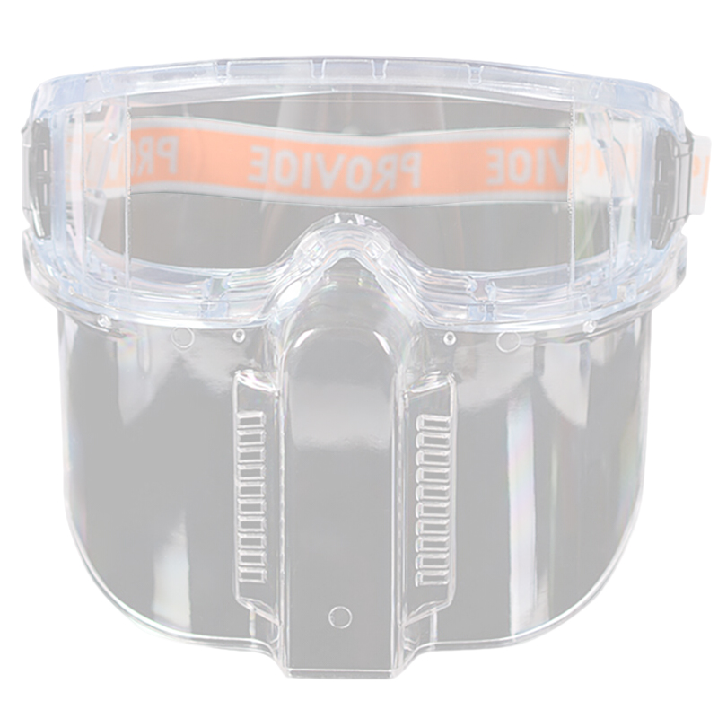 谋福 585 防飞溅防冲击面罩  （单位：个）  