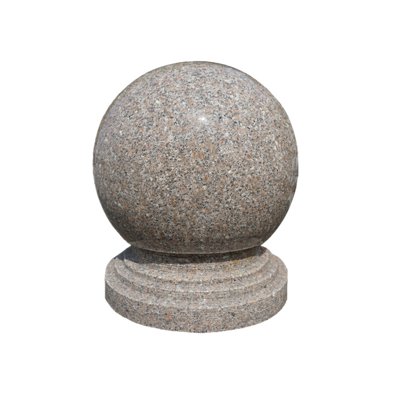 安赛瑞 25584-30 路障石球 Φ30cm （单位：个）  