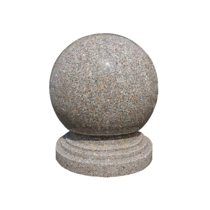 安赛瑞 25584-50 路障石球 Φ50cm （单位：个）  