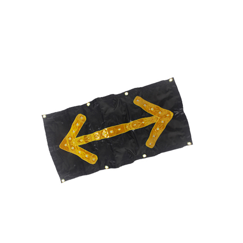 安赛瑞 25595 LED导向牌 45*84cm （单位：个）  