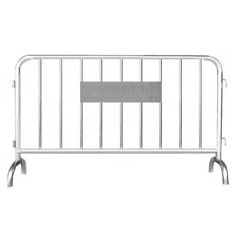 安赛瑞 25623 铁马围栏 便携式 （单位：个）  