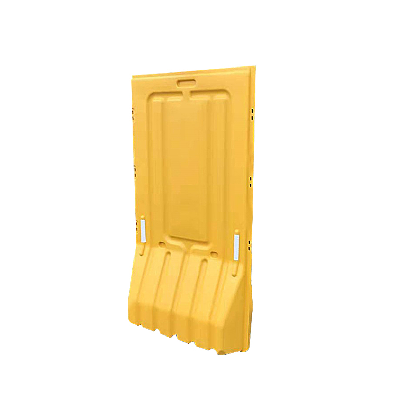 安赛瑞 25938 注水围档 180*100*40*34cm （单位：个）  黄色