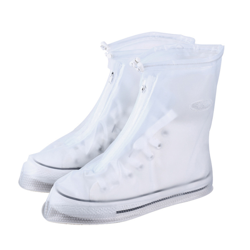 安赛瑞 28048 防雨鞋套 45-46码 （单位：双）  