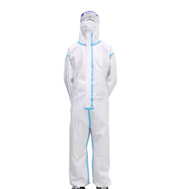 宇安 连身式 医用一次性防护服 175 （单位：件）  