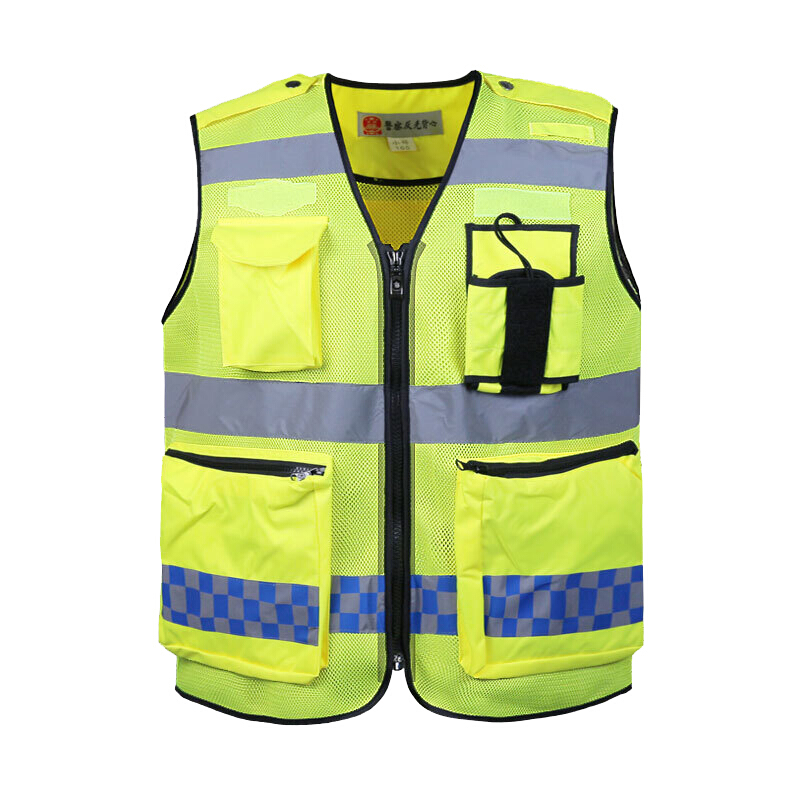 谋福 WMJ02 交通安全防护服 M-3XL （单位：件）  