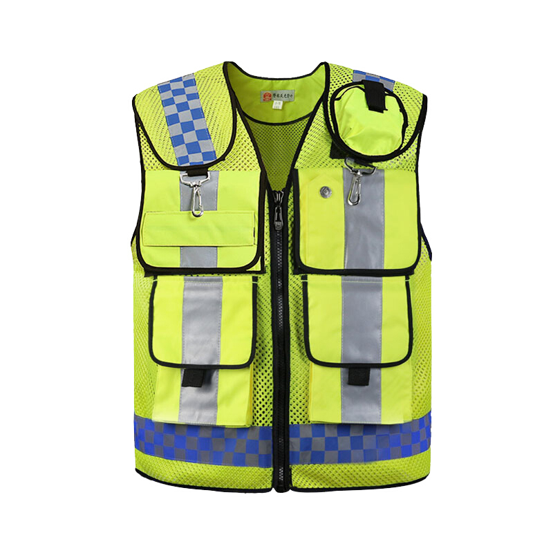 谋福 WMJ01 交通安全防护服 M-3XL （单位：件）  