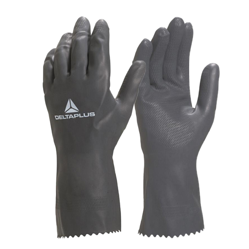代尔塔（Delta） 201530 橡胶手套  （单位：双） 经济型 