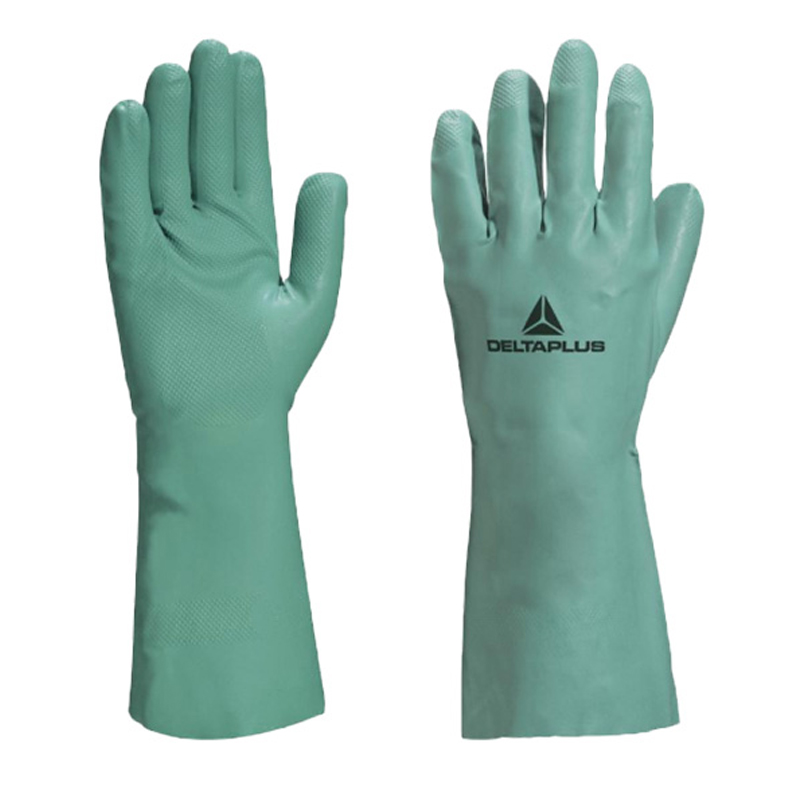 代尔塔（Delta） 201802 丁腈手套  （单位：副） 食品级 