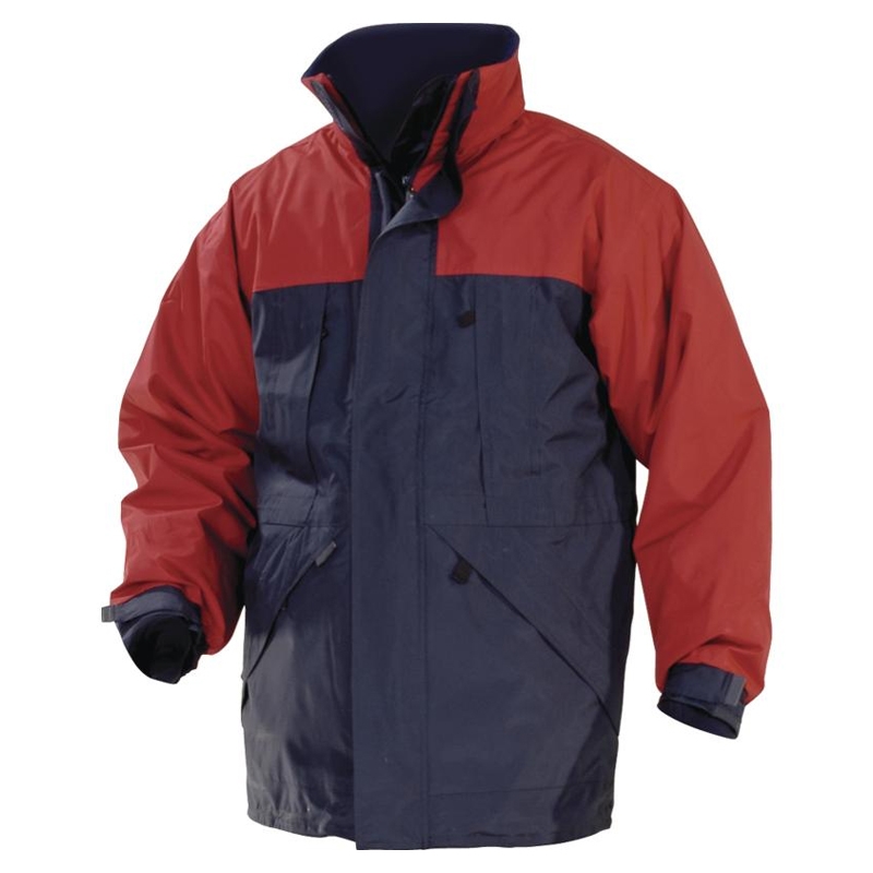 代尔塔（Delta） 405321 防寒服  （单位：件） -20度 