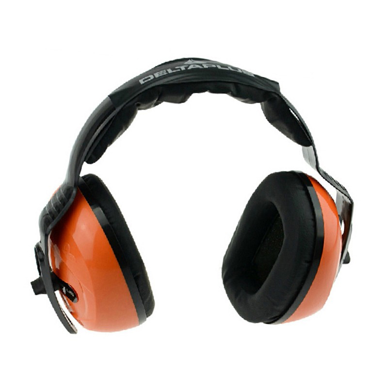 代尔塔（Delta） 103006 耳罩  （单位：副） 防噪音 