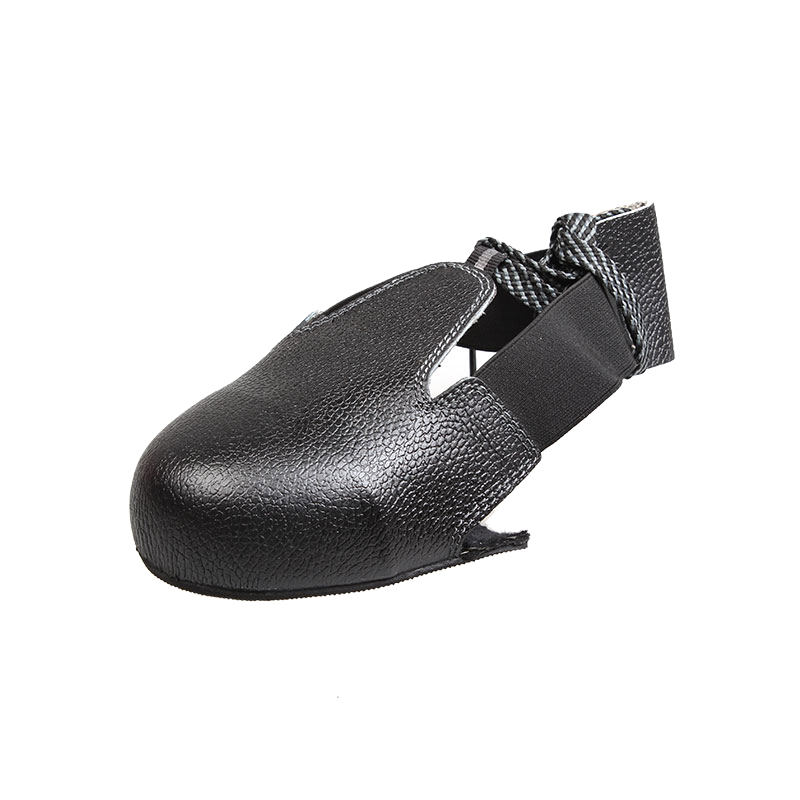 瑞珂韦尔 KRV-58 钢头防砸鞋套 42码 （单位：双）  