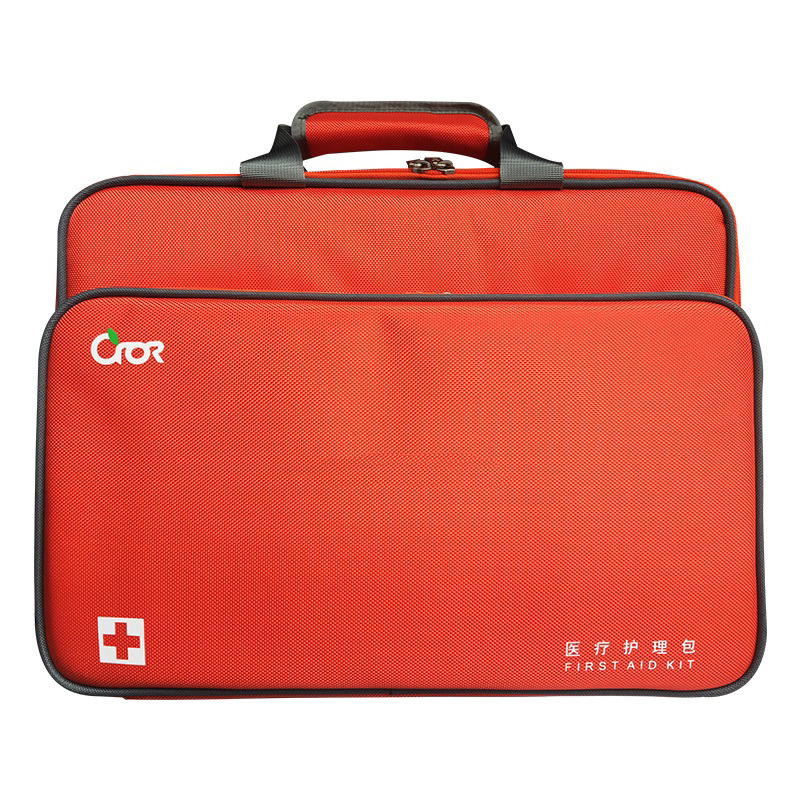 科洛 NW-002A 安全急救包 400*300*150mm （单位：套）  红色