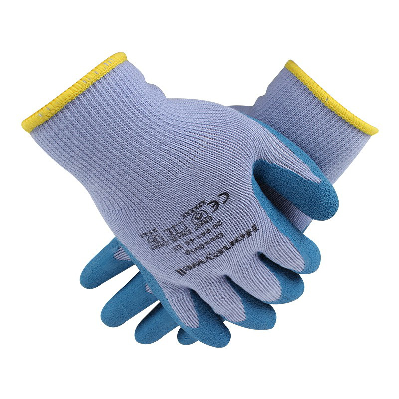 霍尼韦尔(Honeywell) 2094140CN 乳胶涂层手套 舒适型 （单位：双）  