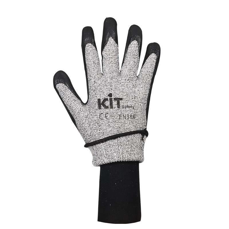 凯壹特 91045613 劳保手套 均码 （单位：双）  