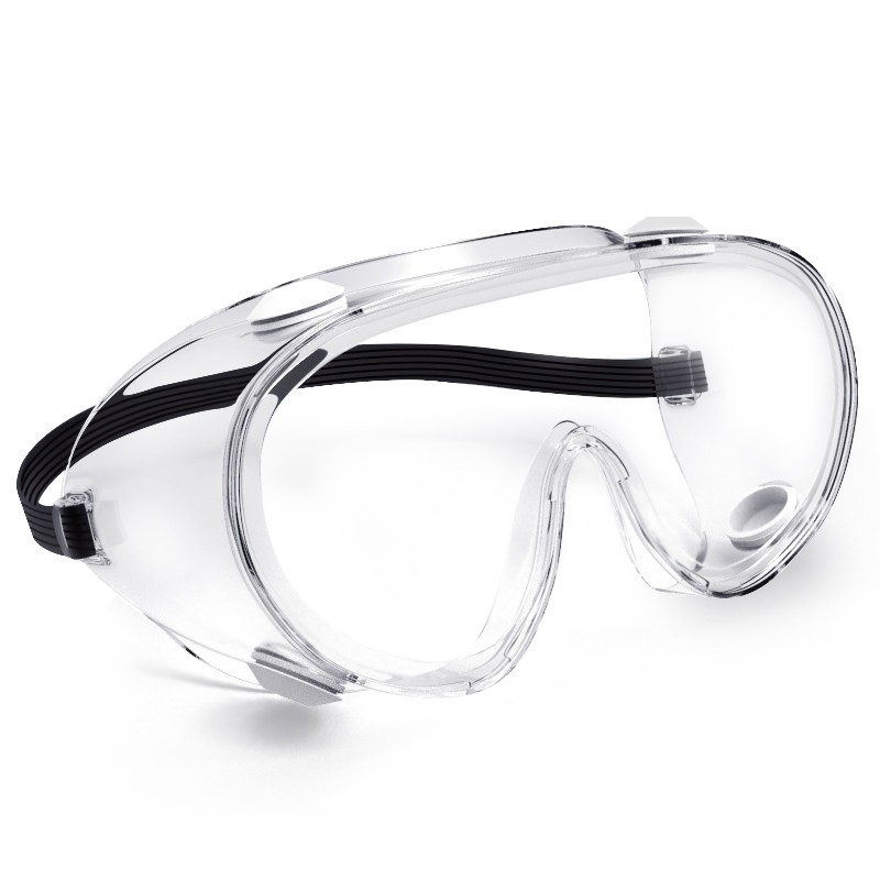 保盾 60001 医用护目镜  （单位：副） PVC材质 透明