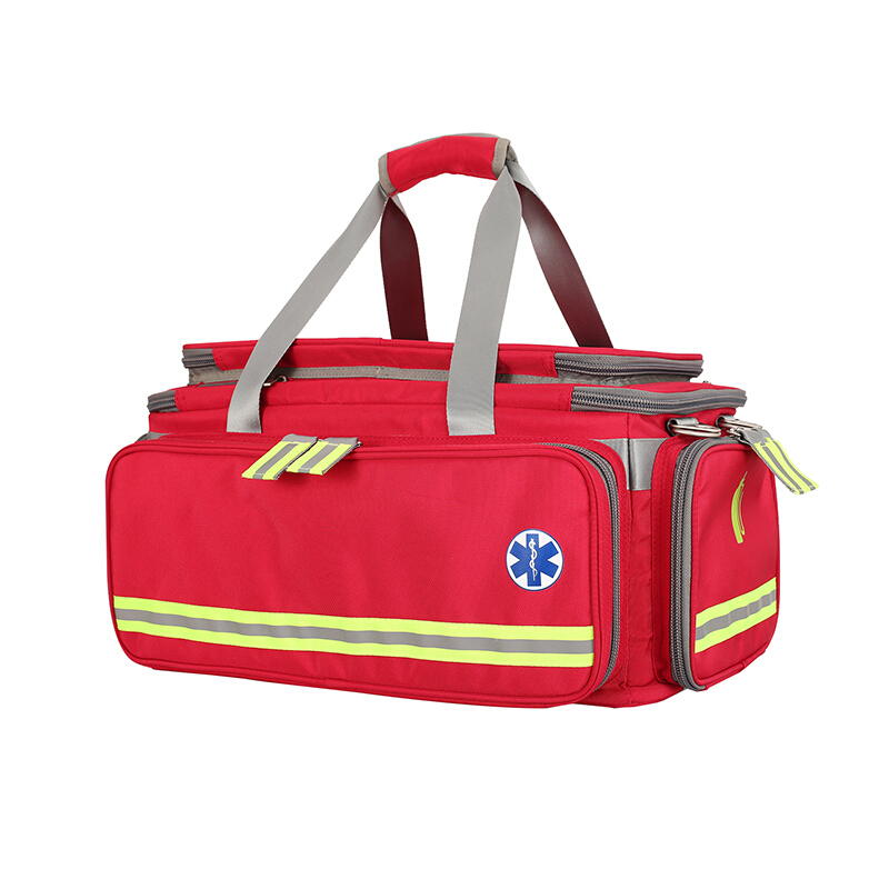 爱备护 ABH-M005C 专业救护急救包  （单位：个） 综合型 红色