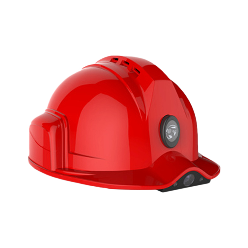 德生（Tecsun） DSJ-4S- 智能安全帽 289*233*150mm （单位：台）  