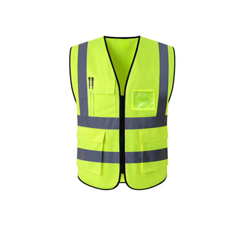 金思丹博 JSDB-033 反光背心 反光衣 （单位：件）  