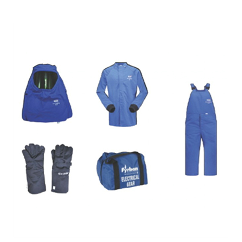 雷克兰 AR48 防电弧套装  （单位：套）  